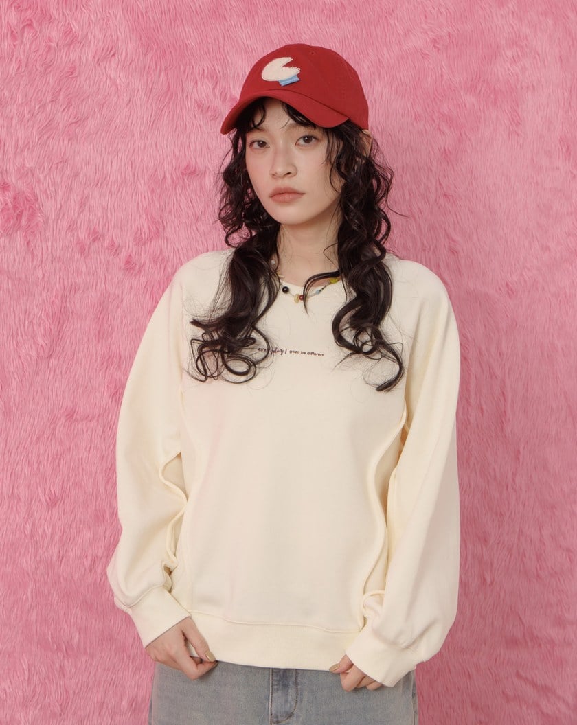 LOGO毛巾繡經典棒球帽(三色)