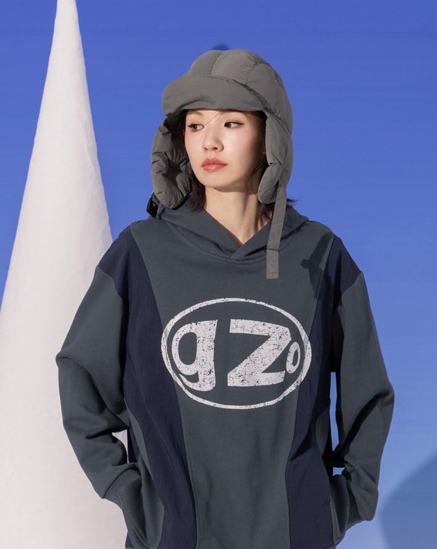 可調節保暖飛行帽(三色)