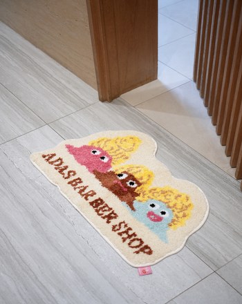 Ada地毯