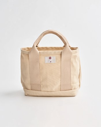 gozox故宮博物院 酸菜白肉鍋萬用手提袋(米色)