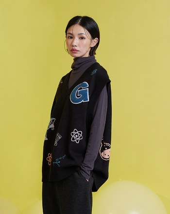 ◢HOT柔軟發熱高領長袖上衣(兩色)