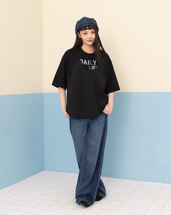 反戴牛仔小偷帽(兩色)